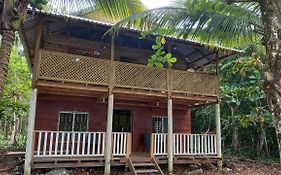 Casa Vista al Río